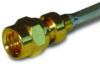 152135 Amphenol RF Coaxial Connectors