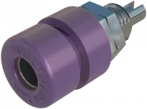 BIL 30 VI Hirschmann Test & Measurement Laboratory Connectors