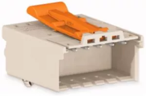 2091-1523/020-000 WAGO PCB Connection Systems