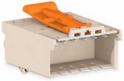 2091-1532/020-000 WAGO PCB Connection Systems Image 1