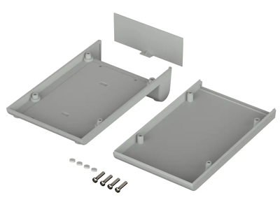 45810000 Bopla Consoles and Desktop Enclosures Image 2