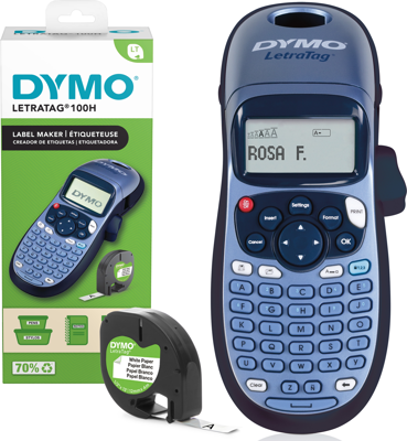 2174576 DYMO Labeling Devices, Printers Image 1