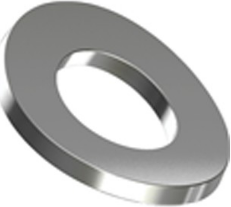 BYB-3-17H210 by.B Nuts, Washers, Rings