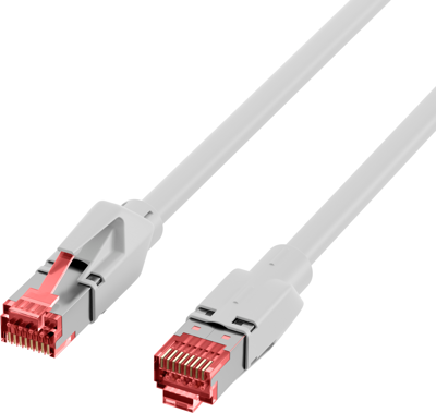 K8058.1,5 EFB-Elektronik Patch Cables, Telephone Cables Image 3