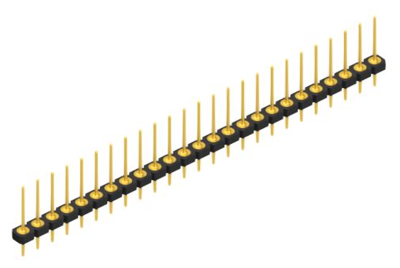 10043970 Fischer Elektronik PCB Connection Systems