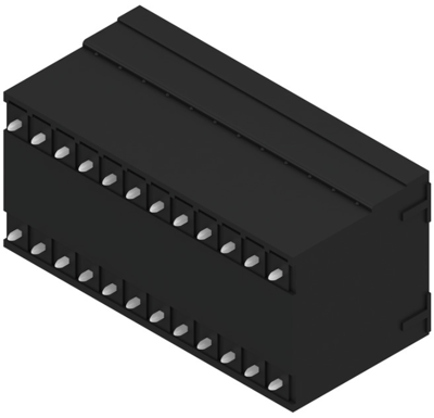 1031410000 Weidmüller PCB Connection Systems Image 2