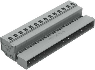 231-614 WAGO PCB Connection Systems Image 1