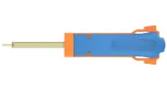 6-1579007-1 TE Connectivity Insertion Tools, Extraction Tools, PCB Tools Image 2
