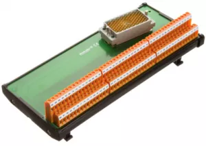 1126810000 Weidmüller Transfer Modules for Mounting Rail