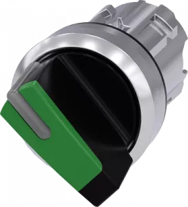 3SU1052-2BF40-0AA0 Siemens Actuators, Signal Elements and Front Elements