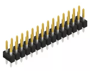 10055060 Fischer Elektronik PCB Connection Systems