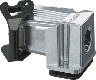 1078596 Phoenix Contact Housings for HDC Connectors