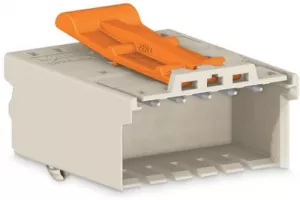 2091-1525/020-3000 WAGO PCB Connection Systems