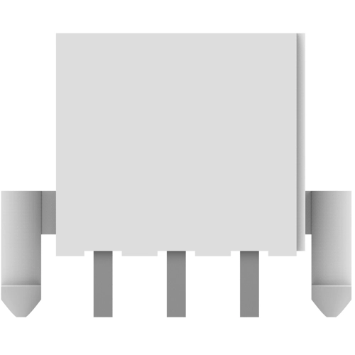 2825261-6 TE Connectivity PCB Connection Systems Image 4