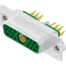 3H19W1SAR69A30X CONEC D-Sub Connectors