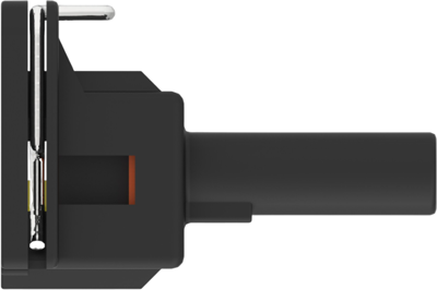 444072-1 TE Connectivity Automotive Power Connectors Image 2