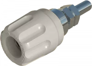 930099107 Hirschmann Test & Measurement Binding Posts