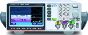 MFG-2120 GW Instek Function Generators