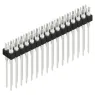 MK 208 32 Z Fischer Elektronik PCB Connection Systems