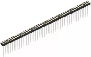10042218 Fischer Elektronik PCB Connection Systems