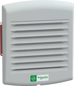 NSYCVF38M24DPF Schneider Electric Panel-Mount Fans