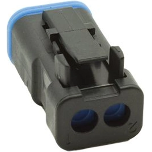 PX0103S02GY BULGIN Accessories for Automotive Connectors Image 2