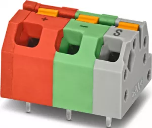 1161098 Phoenix Contact PCB Terminal Blocks