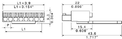 1235790000 Weidmüller PCB Connection Systems Image 3