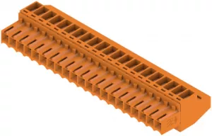 1638740000 Weidmüller PCB Connection Systems