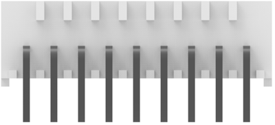 2-644488-9 AMP PCB Connection Systems Image 4