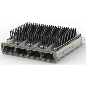 2170785-6 TE Connectivity PCB Connection Systems