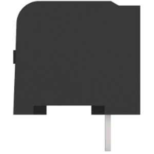 3-1437653-8 TE Connectivity PCB Terminal Blocks Image 2