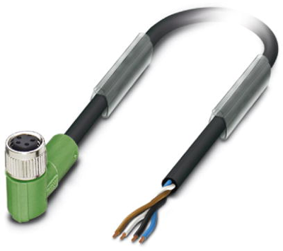 1681884 Phoenix Contact Sensor-Actuator Cables Image 1