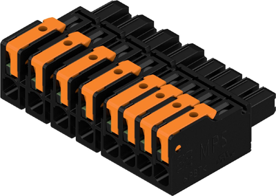 8000078352 Weidmüller PCB Connection Systems Image 2
