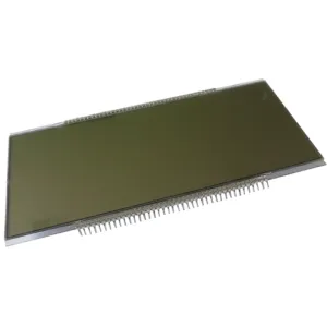 DE 336-TU-30/6,35 Display Elektronik LED-Modules
