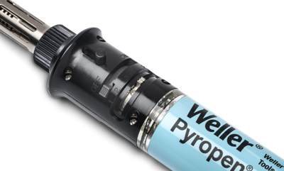 WSTA3 Weller Gas Soldering Irons Image 4