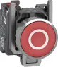 XB4BA43225 Schneider Electric Actuators, Signal Elements and Front Elements