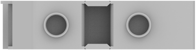 1SNK516010R0000 TE Connectivity Series Terminals Image 3