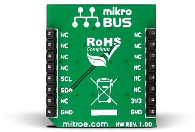 MIKROE-2237 MikroElektronika Single Board Computer Image 4