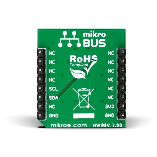 MIKROE-2237 MikroElektronika Single Board Computer Image 4