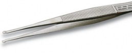 ESD SMD tweezers, stainless steel, 120 mm, 150SAMF