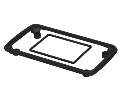 35250005 Bopla Accessories for Enclosures Image 1