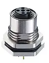 27576 Lumberg Automation Sensor-Actuator Connectors