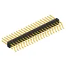 SL 17 SMD 083 42 G Fischer Elektronik PCB Connection Systems