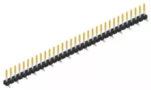 SLLP5SMD06633S Fischer Elektronik PCB Connection Systems