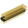 SLV W 2 KA 030 38 G Fischer Elektronik PCB Connection Systems