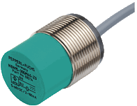 088214 PEPPERL+FUCHS Proximity Switches, Reed switches