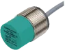 128862 PEPPERL+FUCHS Proximity Switches, Reed switches