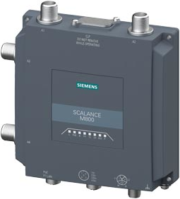 6GK5856-2EA00-3DA1 Siemens Servers, Routers