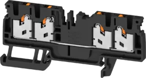 3109320000 Weidmüller Series Terminals
